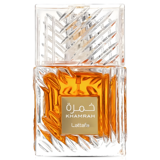 Khamrah- Lataffa