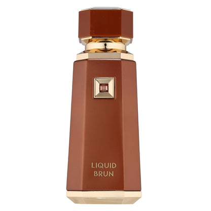 Liquid Brun- French Avenue