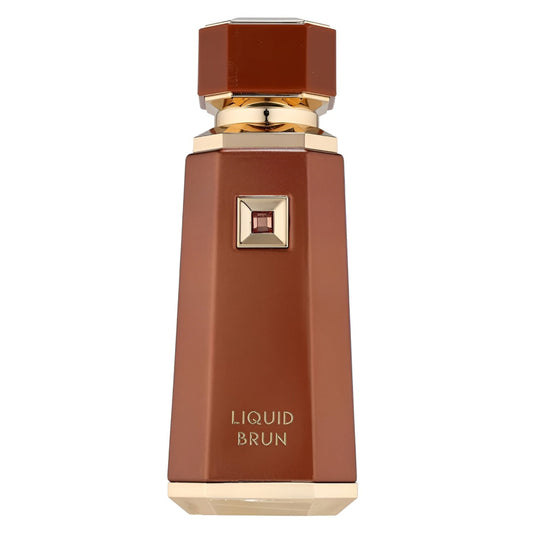 Liquid Brun- French Avenue
