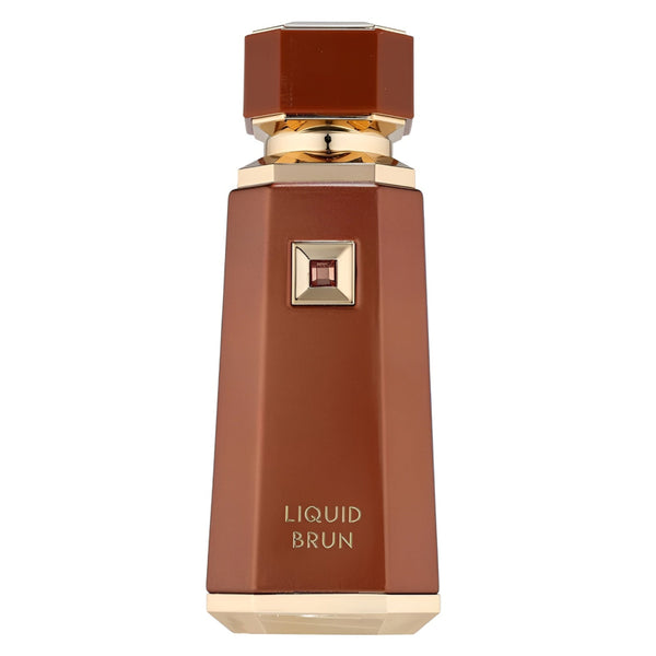 Liquid Brun- French Avenue (SAMPLE)