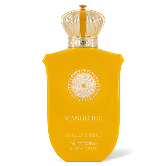 Mango Ice- Gulf Orchid