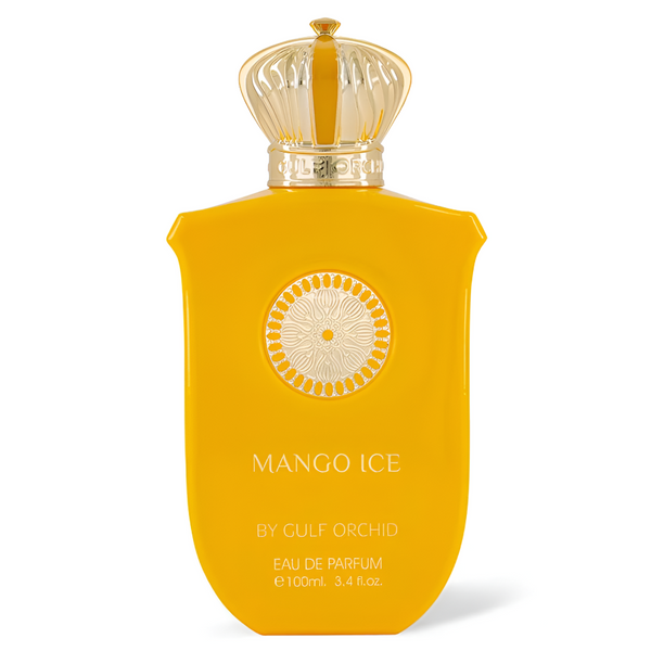 Mango Ice- Gulf Orchid (SAMPLE)