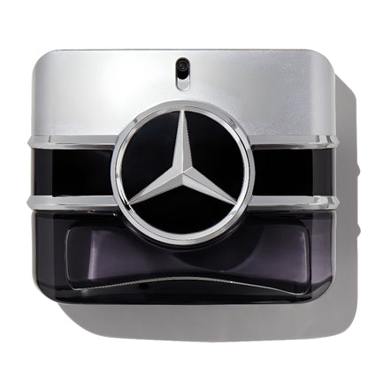 Sign EDT- Mercedes Benz
