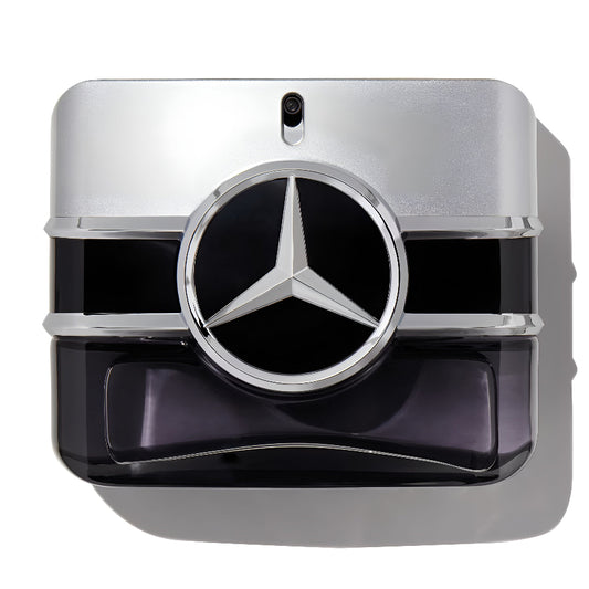 Sign EDT- Mercedes Benz