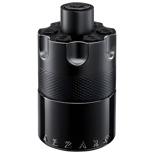Most Wanted Eau De Parfum- Azzaro