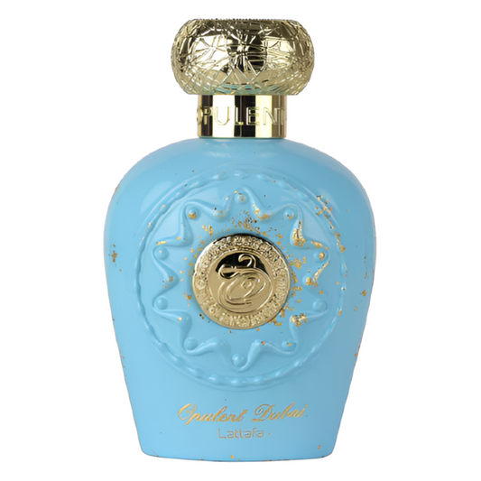 Opulent Dubai- Lataffa