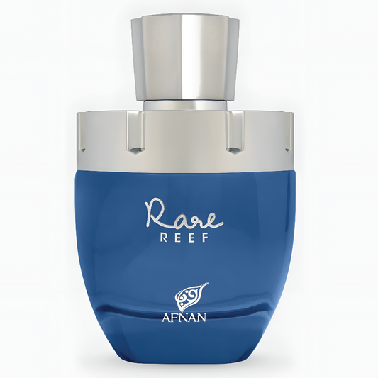 Rare Reef- Afnan