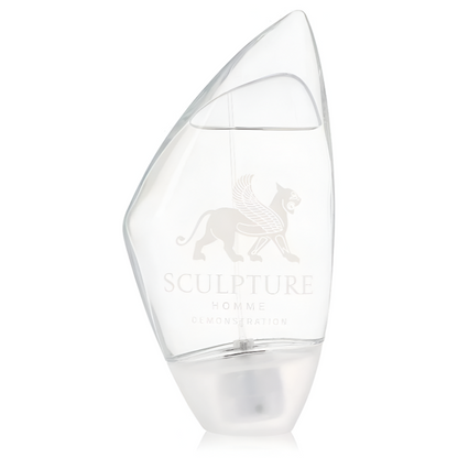 Sculpture Eau de Toilette- Nikos