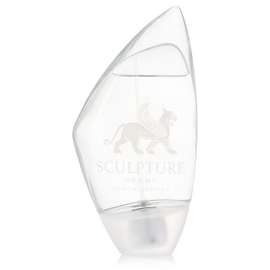 Sculpture Eau de Toilette- Nikos