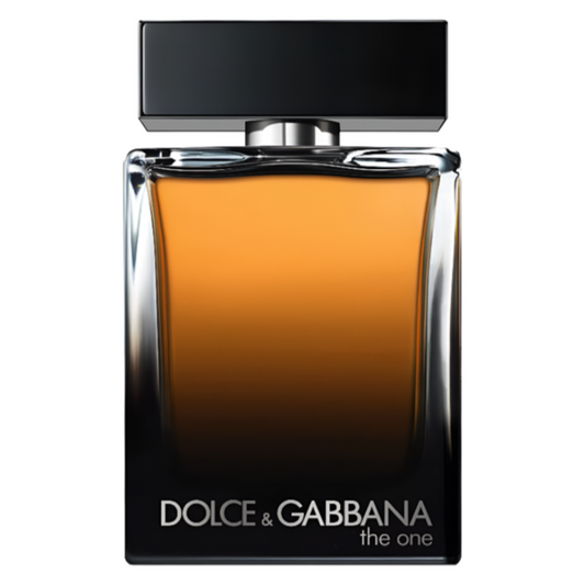 The One for Men- Dolce&Gabbana
