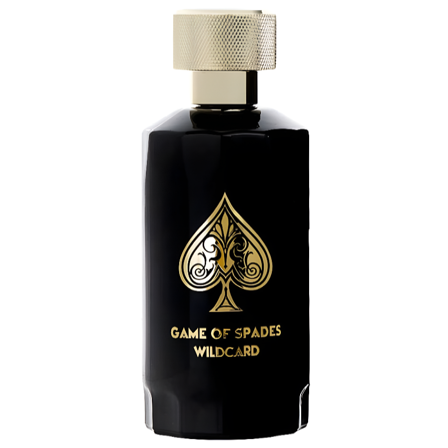 Wildcard- Game of Spades (SAMPLE) – Decant Door